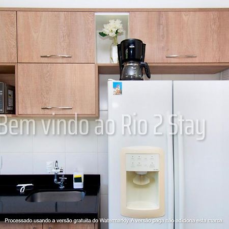 42 Verano Stay Flat Com Garagem, Wi-Fi E Cozinha ريو دي جانيرو المظهر الخارجي الصورة