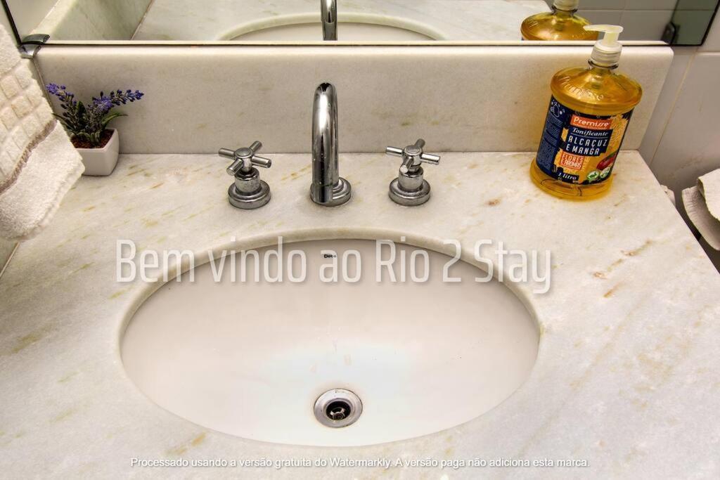 42 Verano Stay Flat Com Garagem, Wi-Fi E Cozinha ريو دي جانيرو المظهر الخارجي الصورة
