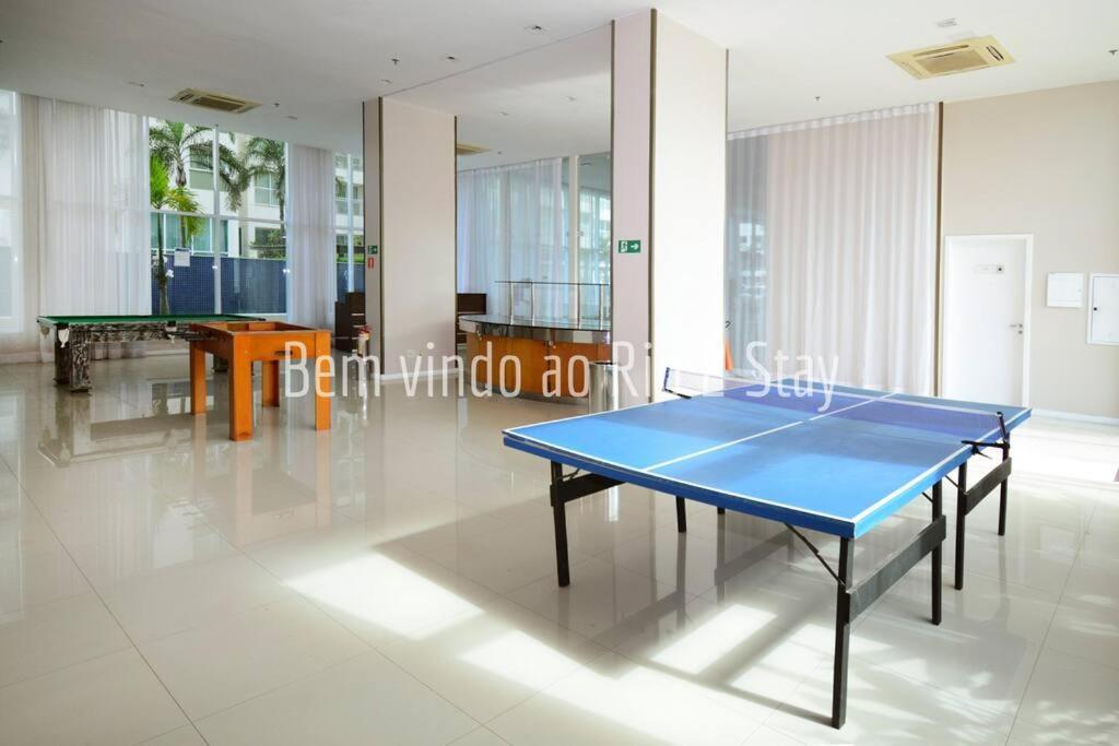 42 Verano Stay Flat Com Garagem, Wi-Fi E Cozinha ريو دي جانيرو المظهر الخارجي الصورة